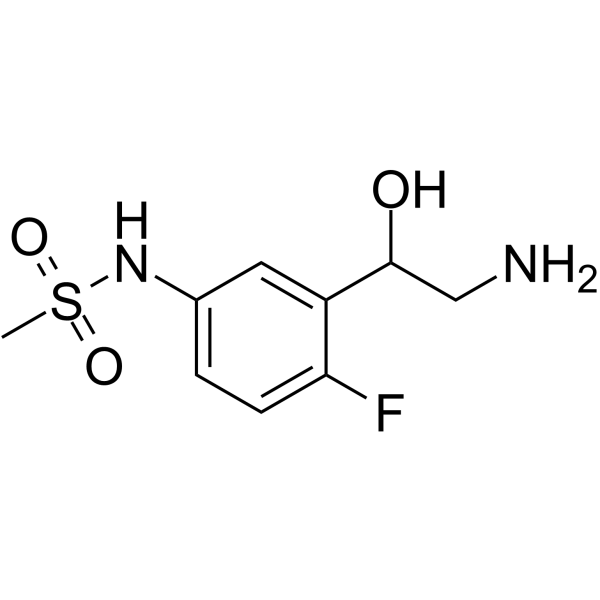 Urinary Incontinence-Targeting Compound 1 137315-05-0